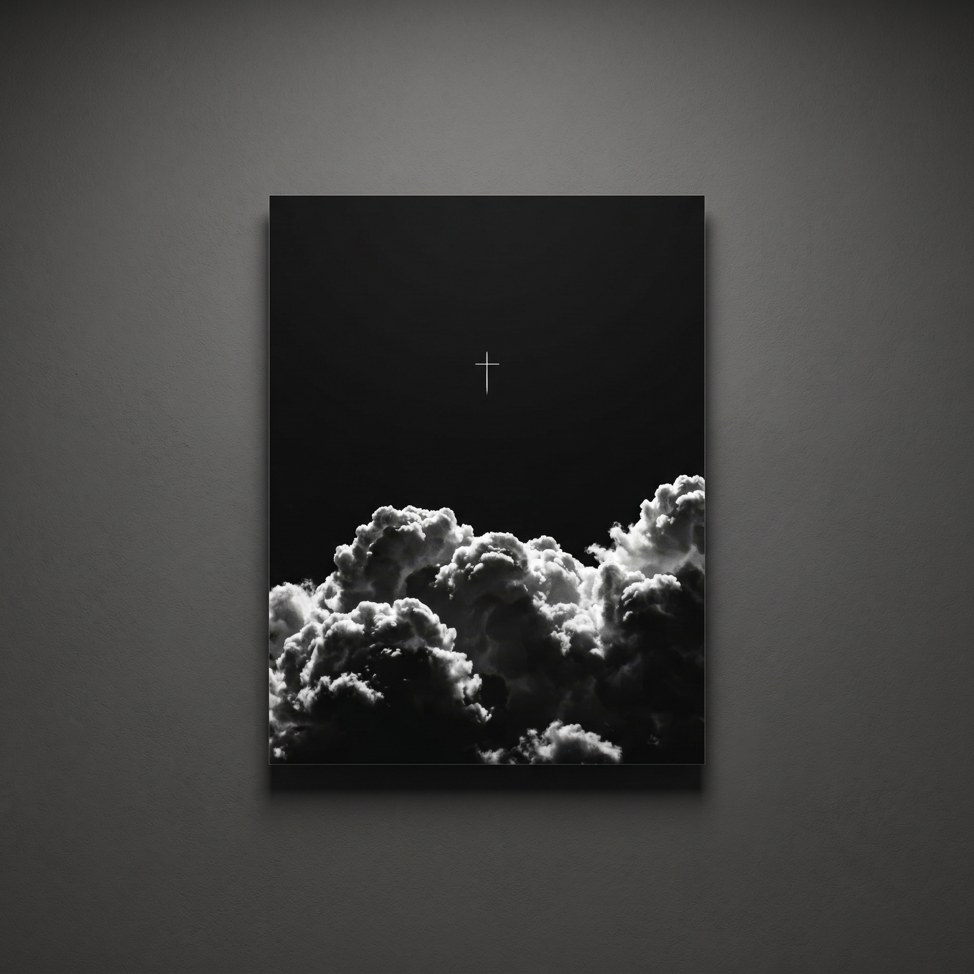 The Cross