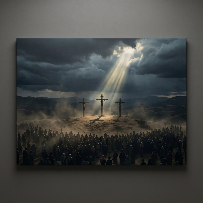 Golgotha
