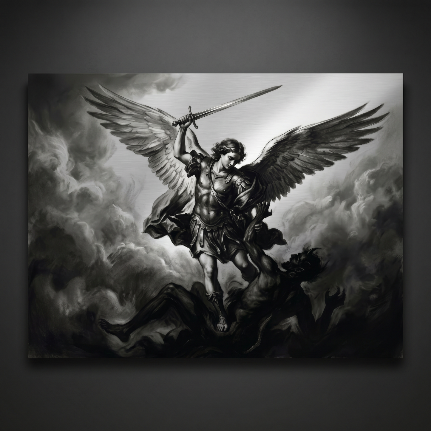 Angels Are With You