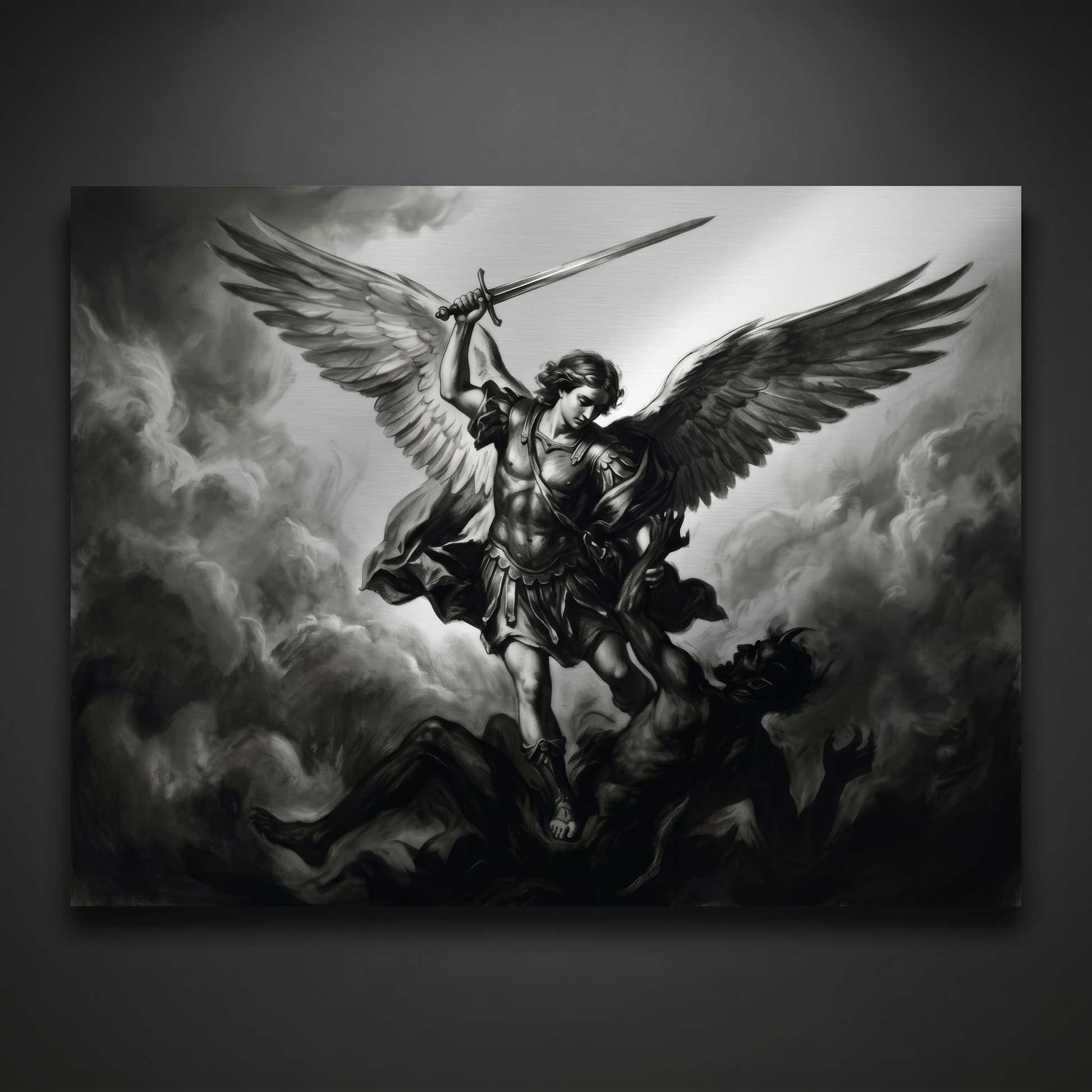 Angels Are With You