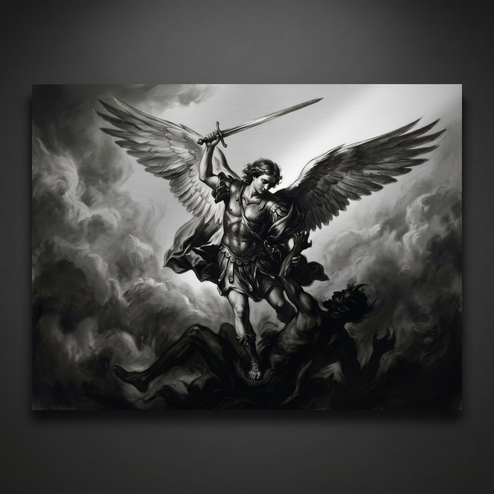 Angels Are With You