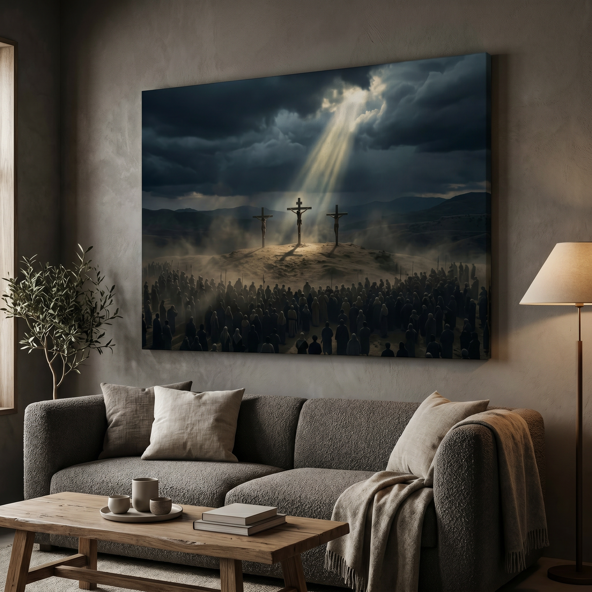 Golgotha