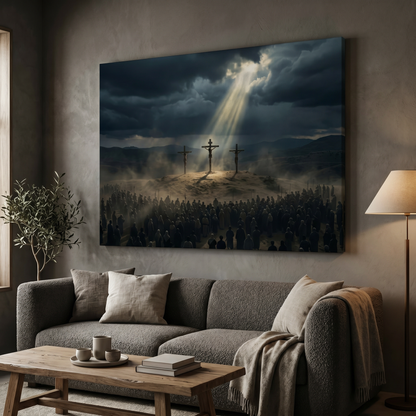 Golgotha