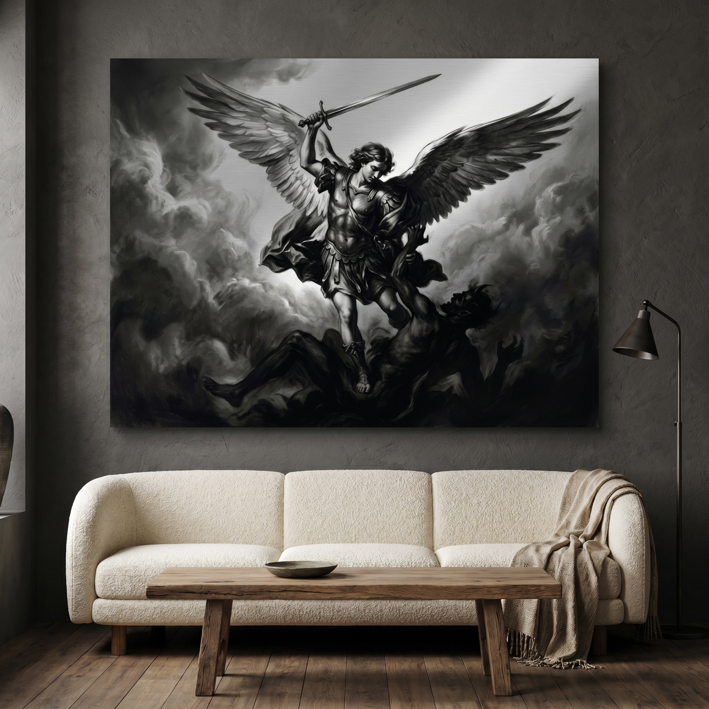 Angels Are With You