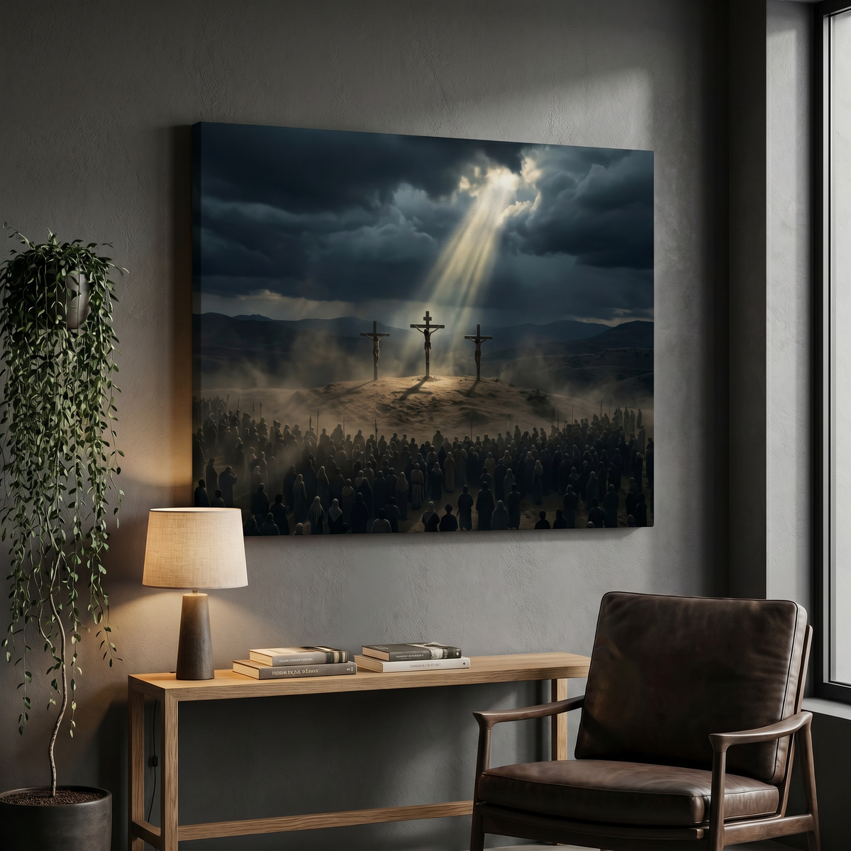 Golgotha
