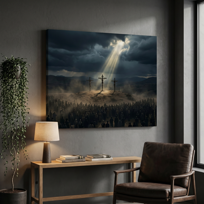 Golgotha