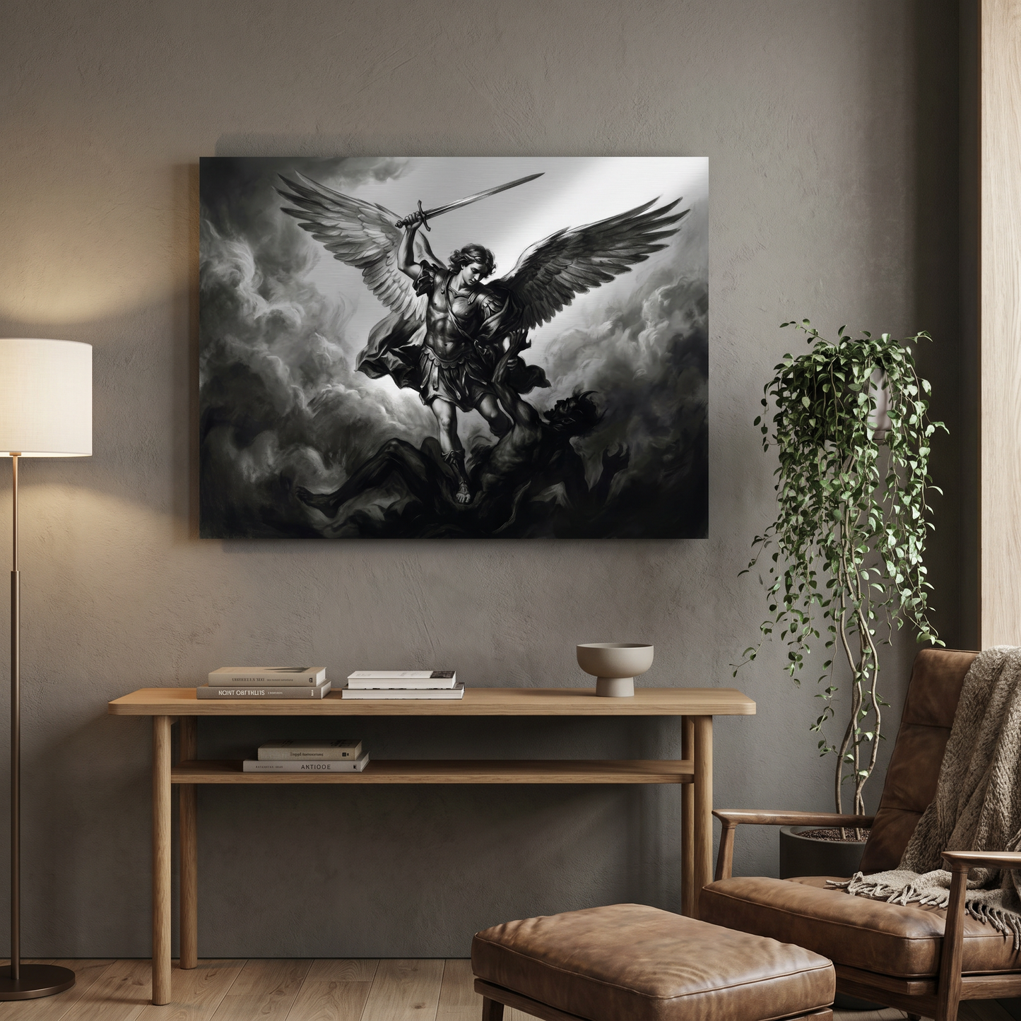 Angels Are With You