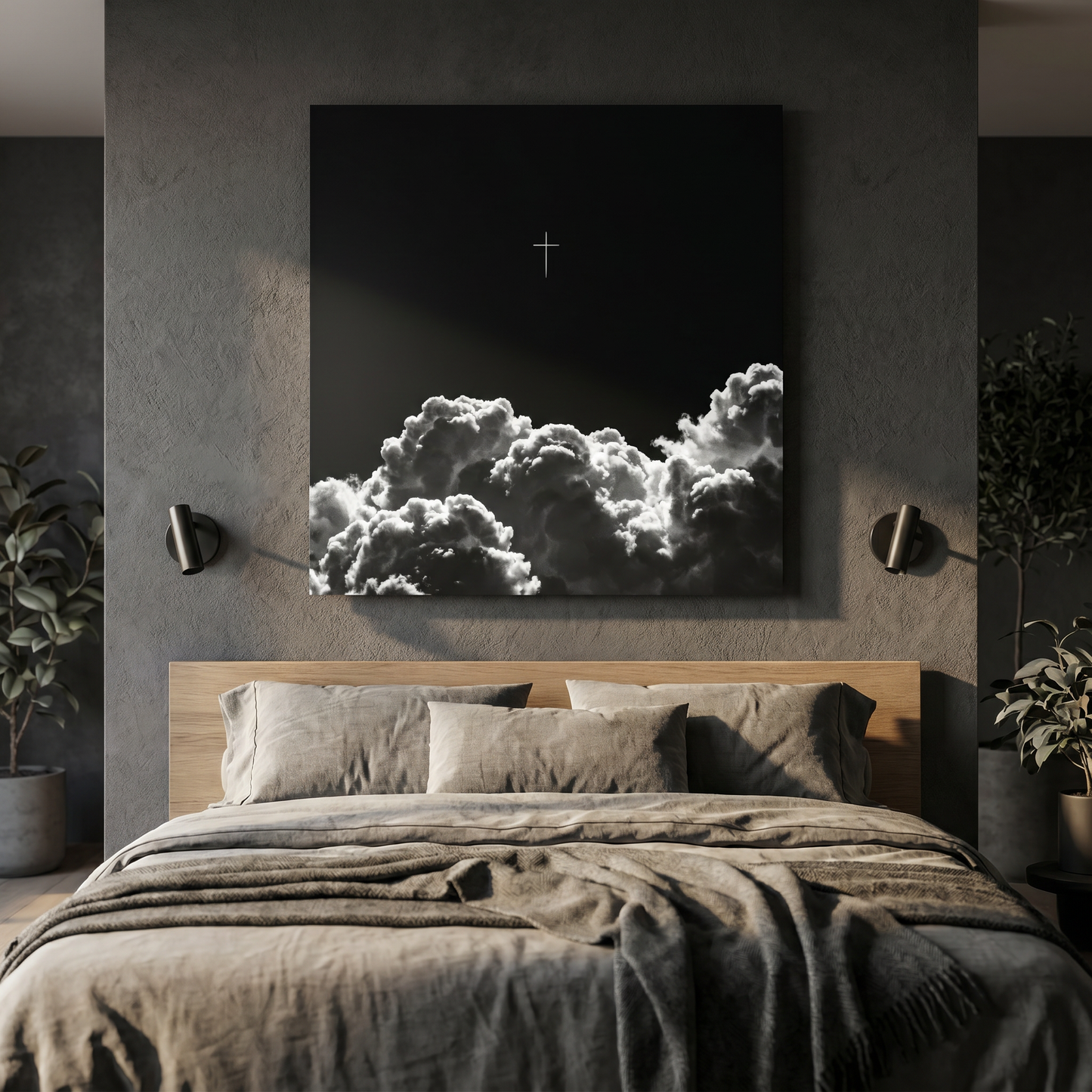 The Cross