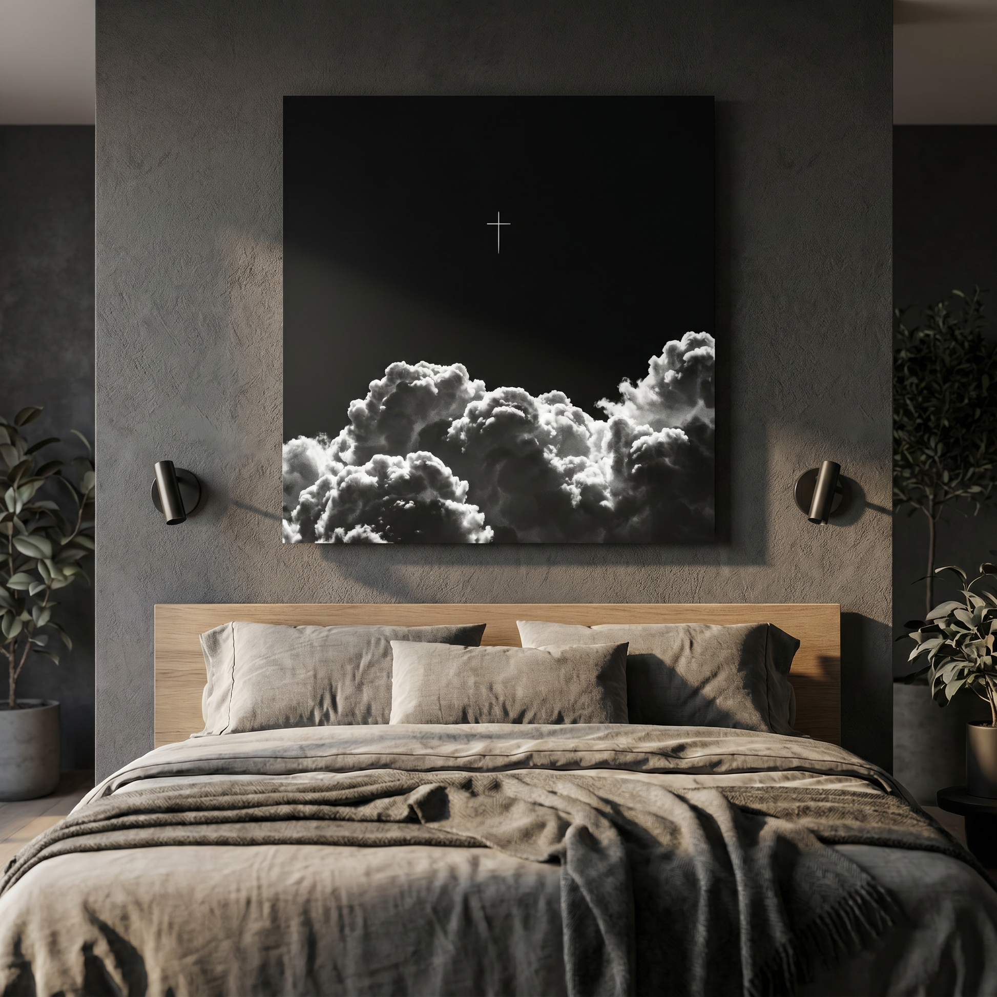 The Cross