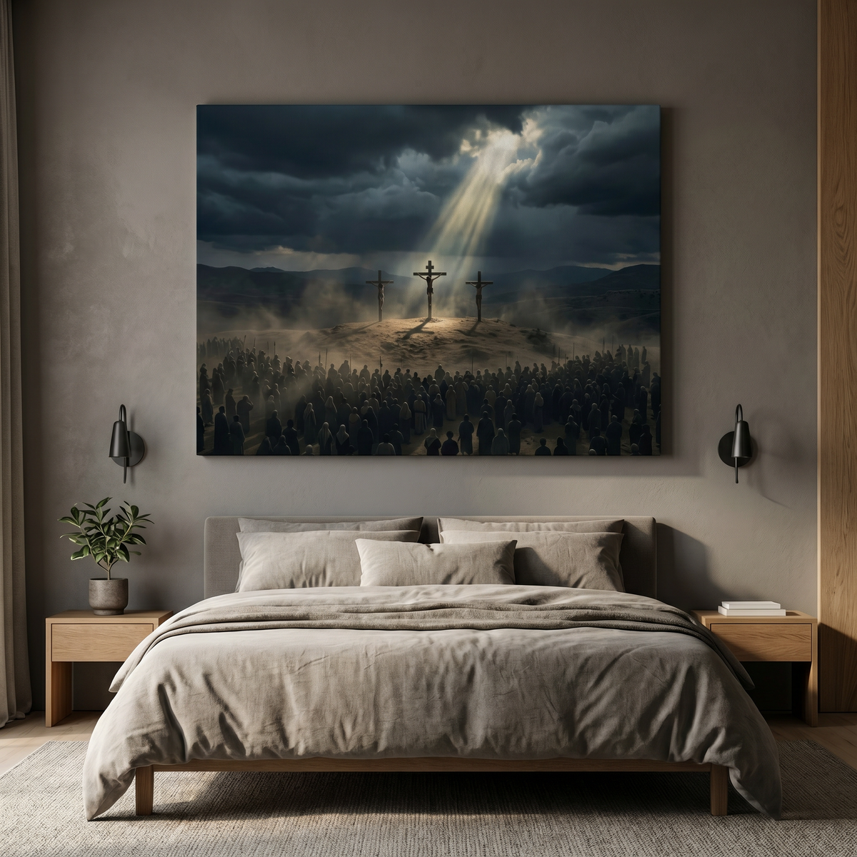 Golgotha