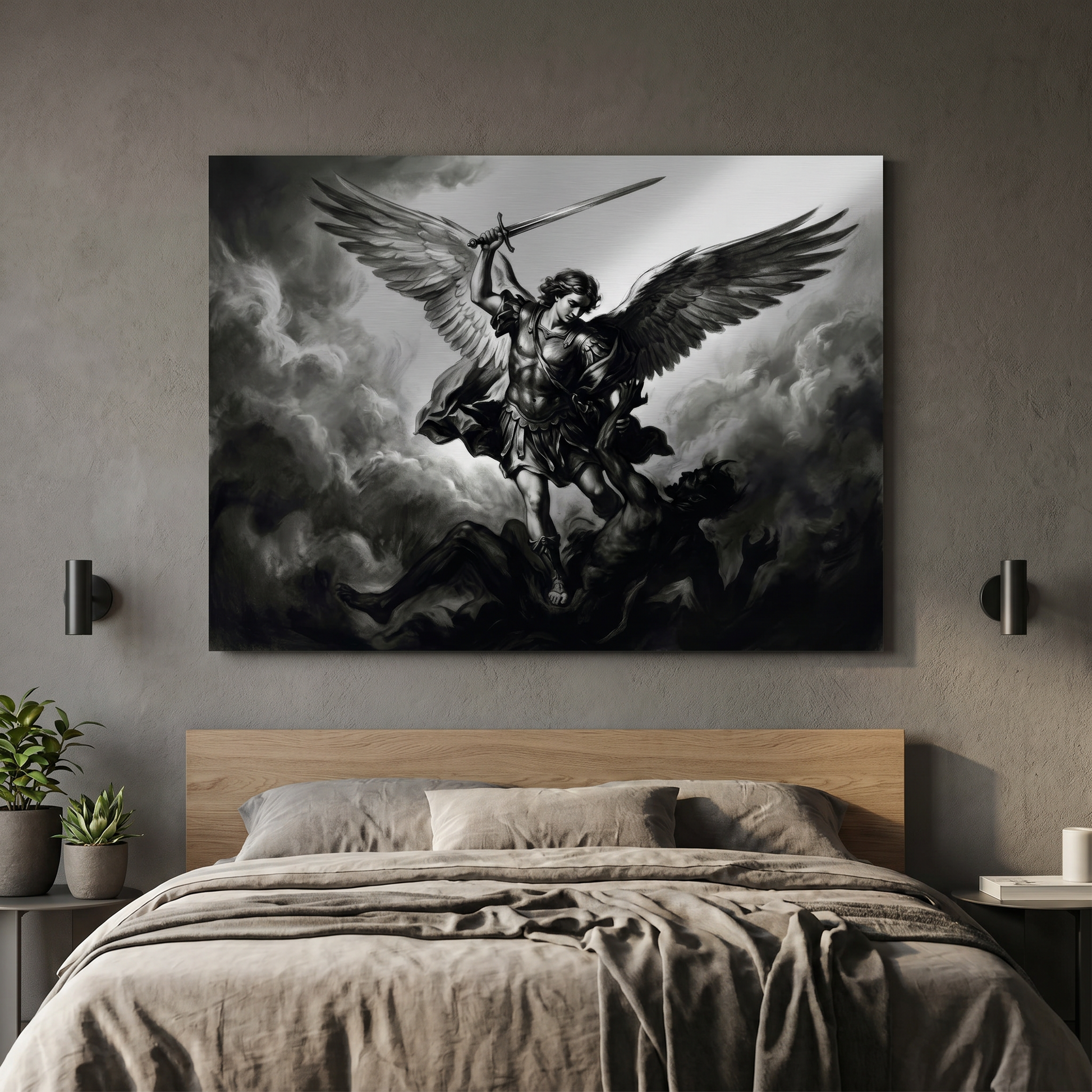 Angels Are With You