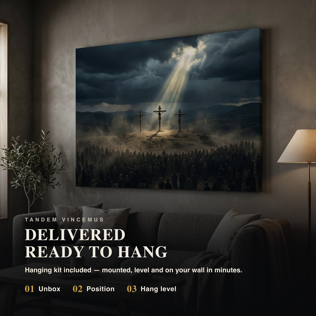 Golgotha