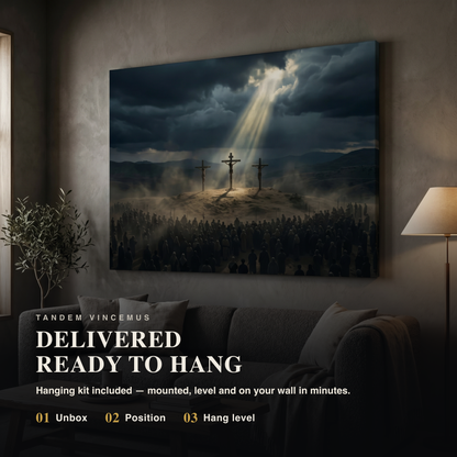 Golgotha